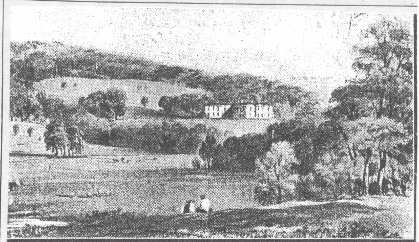 Witton Eyes Days gone Bye